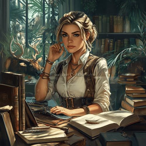 Alice au pays des merveilles80