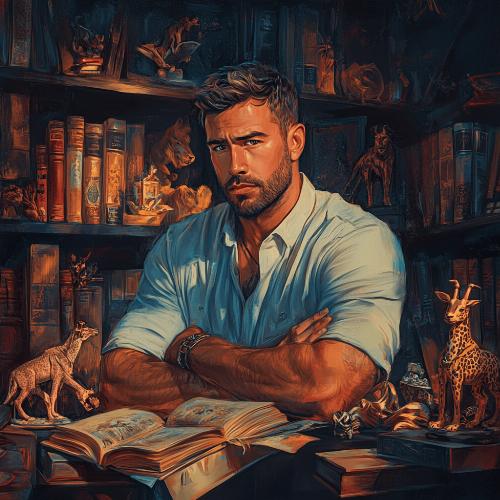 Avatar de AeternaLux72